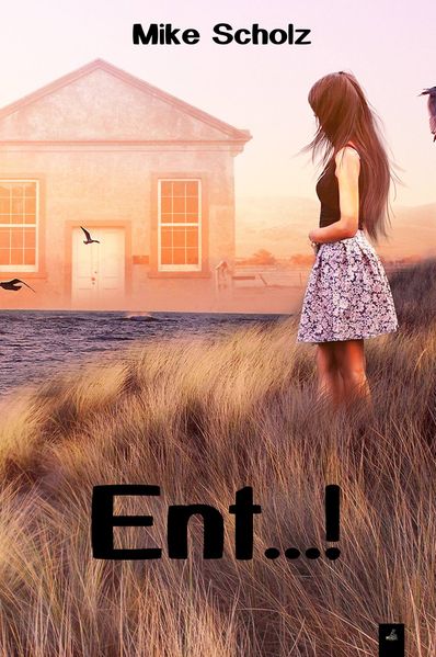 Cover von Ent…!
