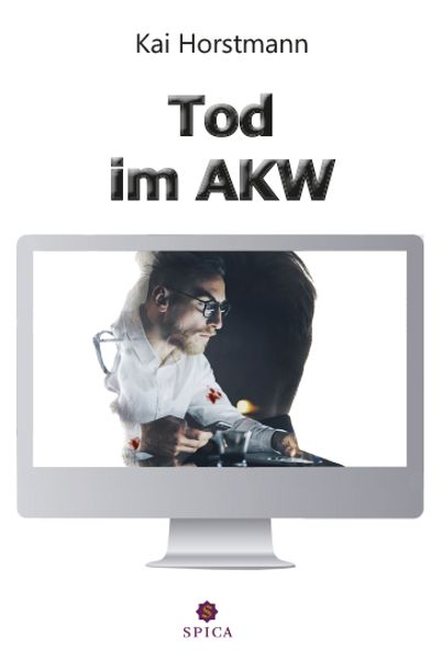 Cover von Tod im AKW