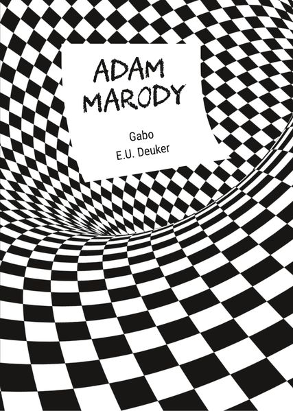 Cover von Adam Marody