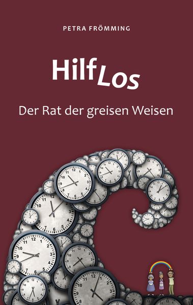 Cover von HilfLos