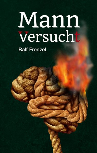 Cover von Mann Versuch(t)