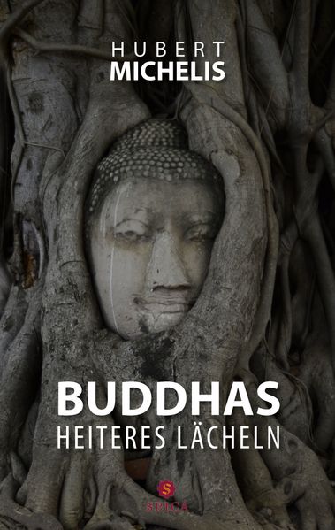 Cover von Buddhas heiteres Lächeln