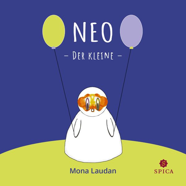 Cover von Neo