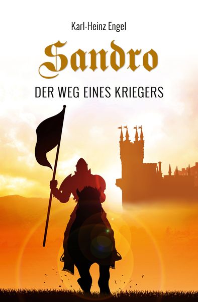 Cover von Sandro