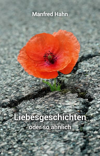 Cover von Liebesgeschichten oder so ähnlich