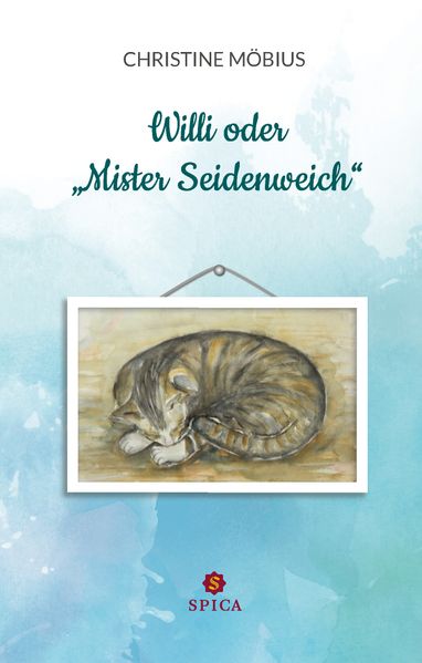 Cover von Willi oder „Mister Seidenweich“