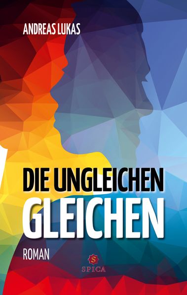 Cover von Die ungleichen Gleichen