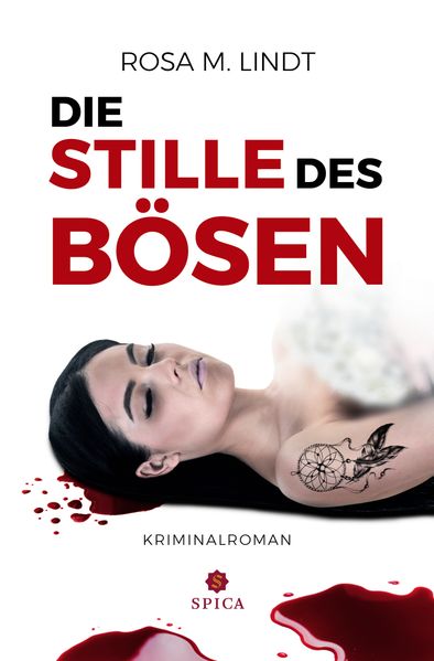 Cover von Die Stille des Bösen