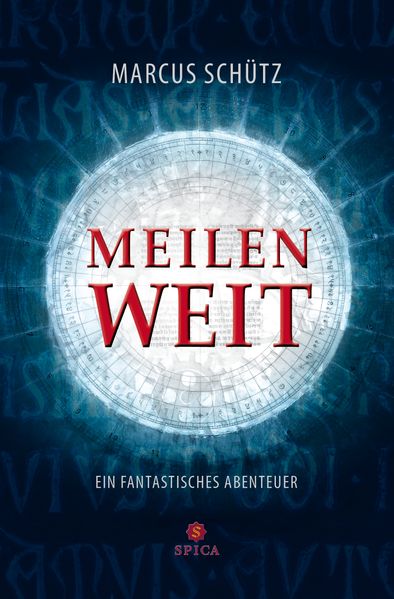 Cover von Meilenweit