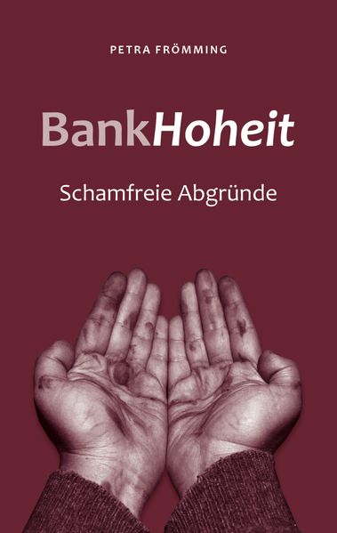 Cover von BankHoheit
