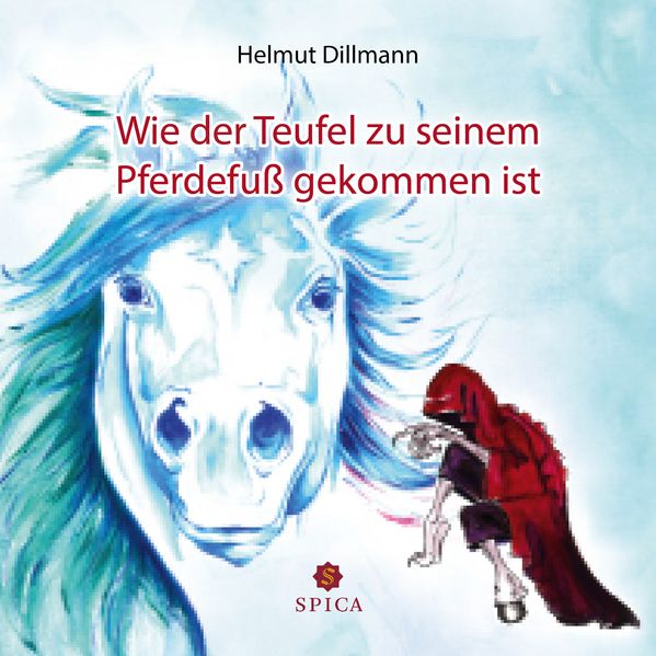 Cover von Wie der Teufel zu seinem Pferdefuß gekommen ist