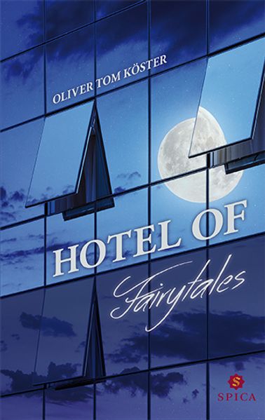 Cover von Hotel of Fairytales