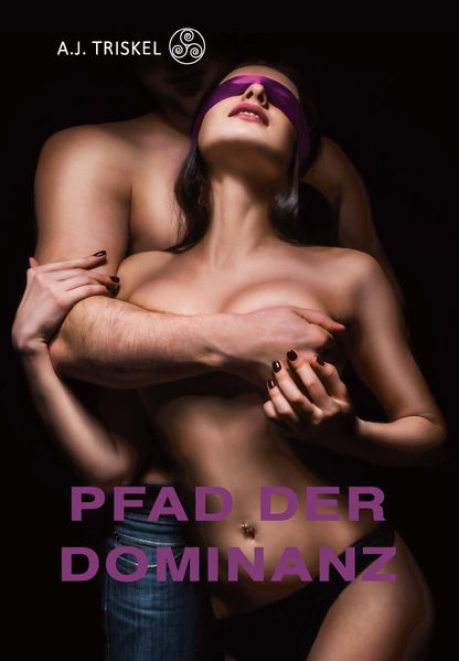 Cover von Pfad der Dominanz
