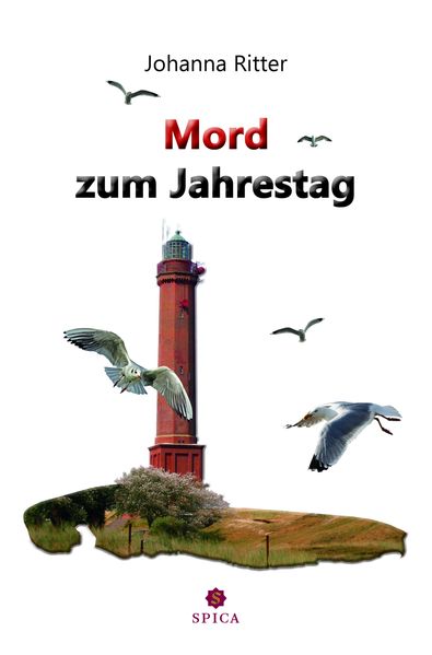 Cover von Mord zum Jahrestag