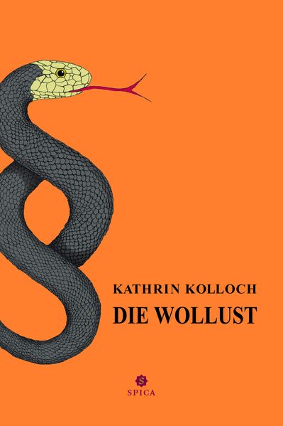 Cover von Die Wollust
