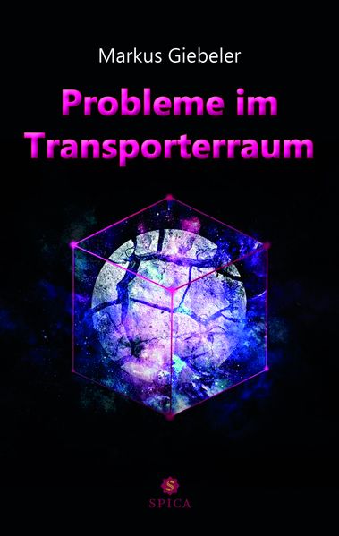Cover von Probleme im Transporterraum
