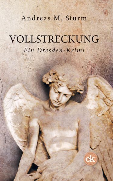 Cover von Vollstreckung