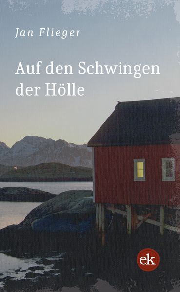 Cover von Auf den Schwingen der Hölle