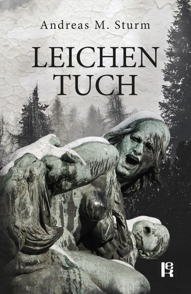 Cover von Leichentuch