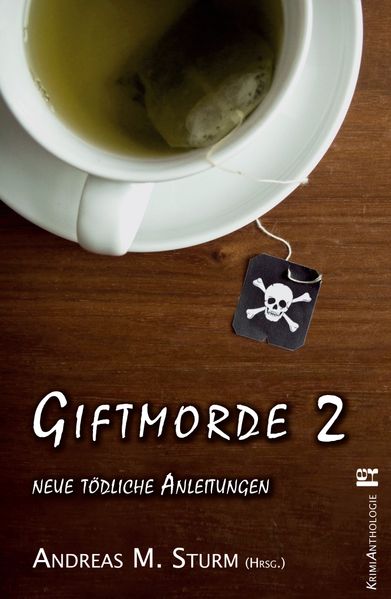 Cover von Giftmorde 2