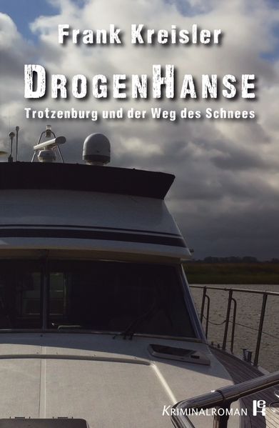Cover von DrogenHanse