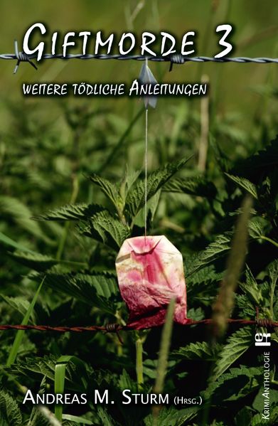 Cover von Giftmorde 3