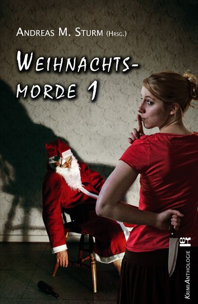 Cover von Weihnachtsmorde 1