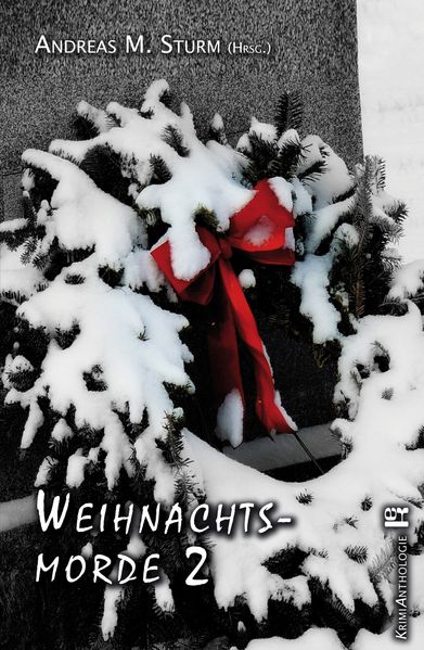 Cover von Weihnachtsmorde 2