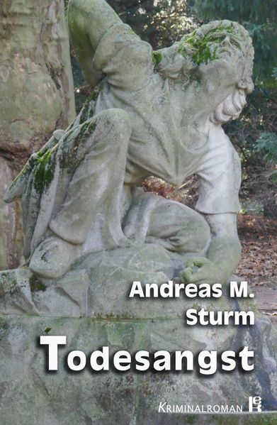 Cover von Todesangst