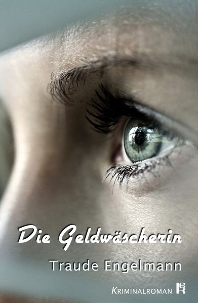 Cover von Die Geldwäscherin