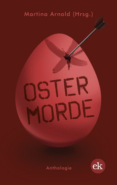 Cover von Ostermorde 1