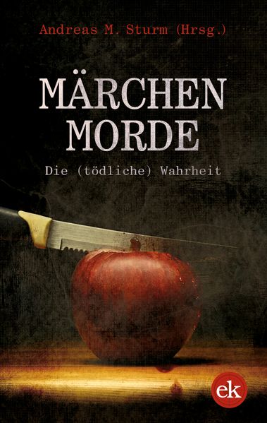 Cover von Märchenmorde