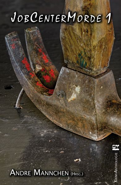 Cover von JobCenterMorde 1