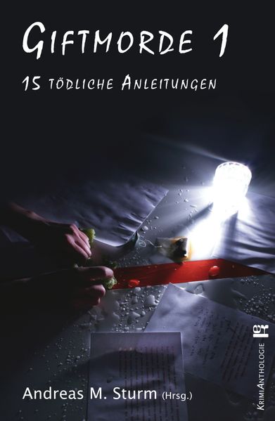 Cover von Giftmorde 1