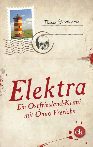 Cover von Elektra