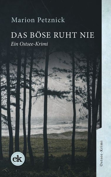 Cover von Das Böse ruht nie