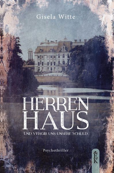 Cover von Herrenhaus