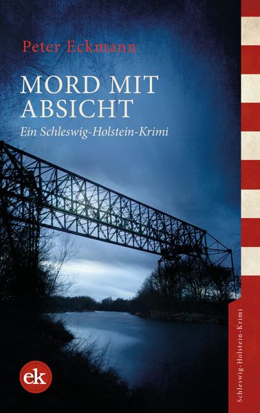 Cover von Mord mit Absicht