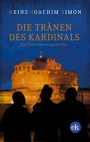 Cover von Der Pontifex