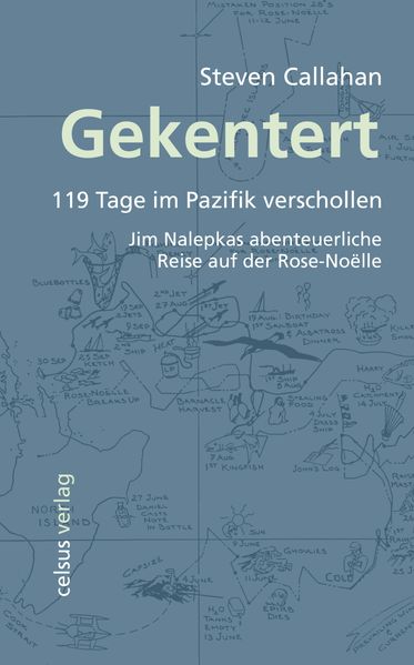 Cover von Gekentert