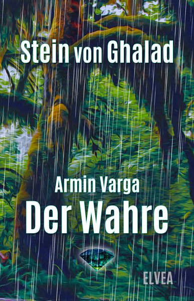 Cover von Der Wahre