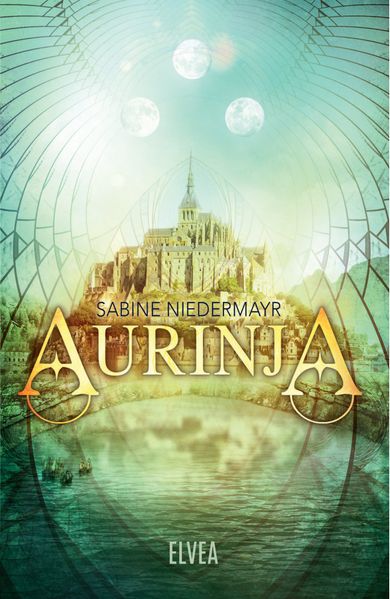 Cover von Aurinja