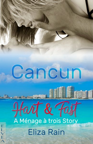 Cover von Cancun