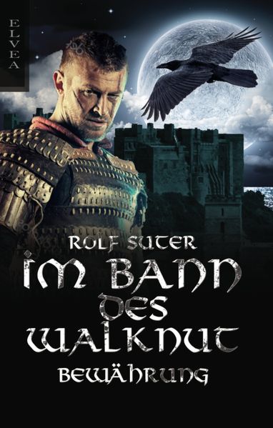 Cover von Im Bann des Walknut: Bewährung