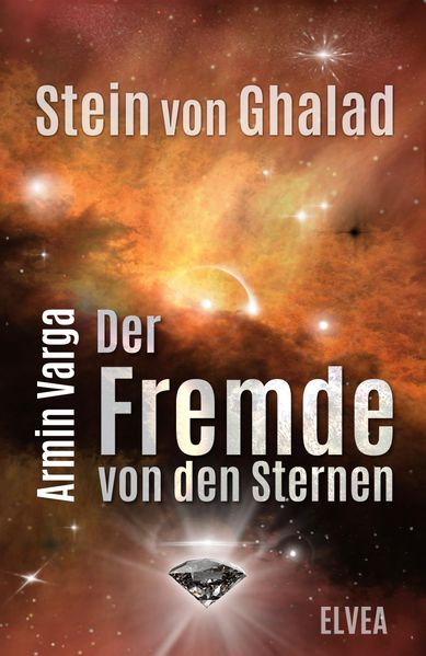 Cover von Stein von Ghalad