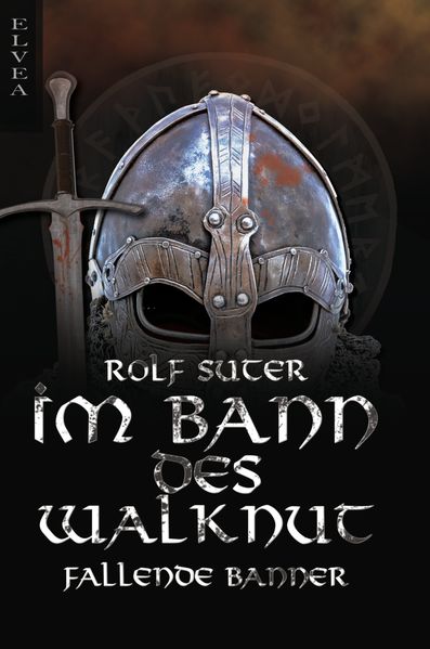Cover von Im Bann des Walknut: Fallende Banner