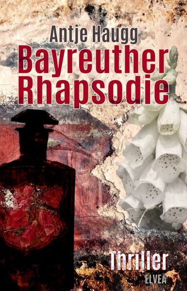 Cover von Bayreuther Rhapsodie