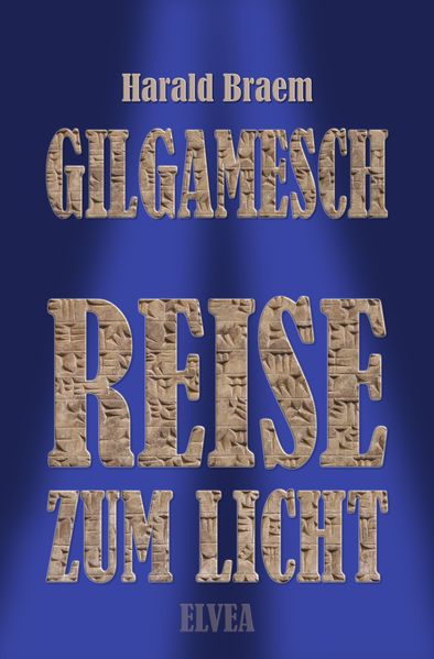 Cover von Gilgamesch