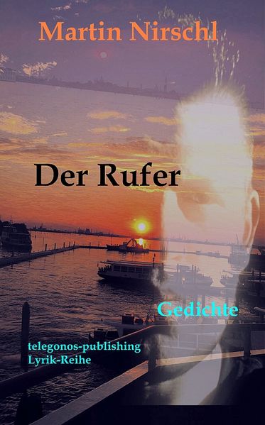 Cover von Der Rufer