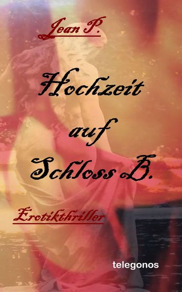 Cover von Hochzeit auf Schloss B.